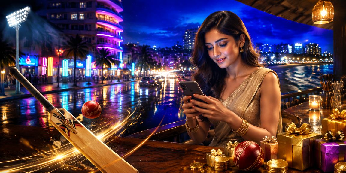 কক্সবাজার সমুদ্র সৈকতে ক্রিকেট বেটিংয়ের উত্তেজনা উপভোগ করছেন একজন বেটার