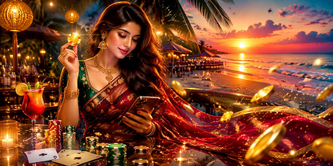 Playing Teen Patti in Cox's Bazar — The vc44 Casino Experience