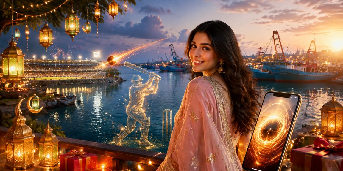 খুলনায় ঈদ উৎসবের সময় ক্রিকেট বেটিংয়ে অংশগ্রহণ করছেন স্থানীয় বেটাররা