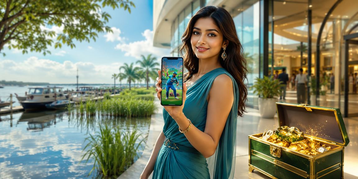 নারায়ণগঞ্জে vc44 - এ ক্রিকেট বেটিং করছেন একজন বাংলাদেশী ভিআইপি সদস্য
