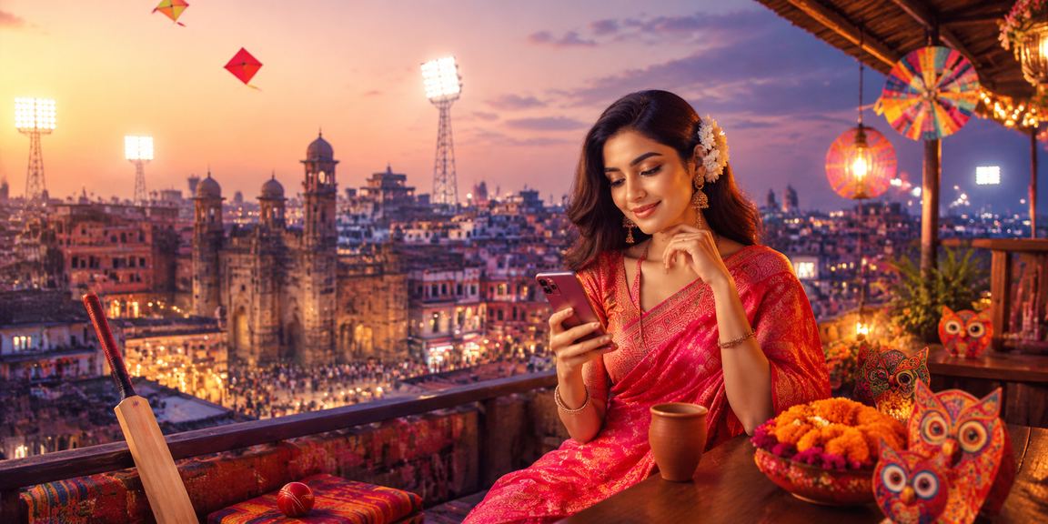 সোনারগাঁওয়ে পহেলা বৈশাখে vc44 ক্রিকেট বেটিং উৎসব