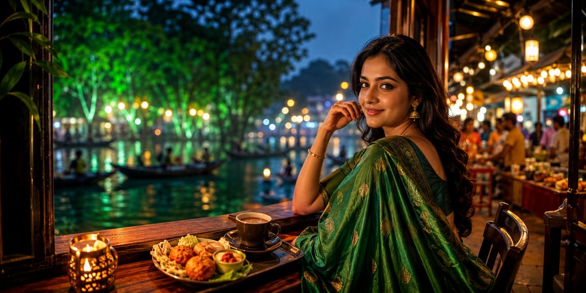 সিলেটে vc44 ভিআইপি বোনাস উপভোগ করছেন একজন বাংলাদেশী নারী সদস্য